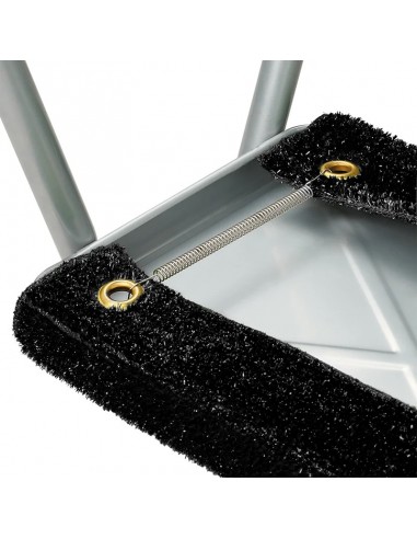 Cappello nero per gradini ProPlus