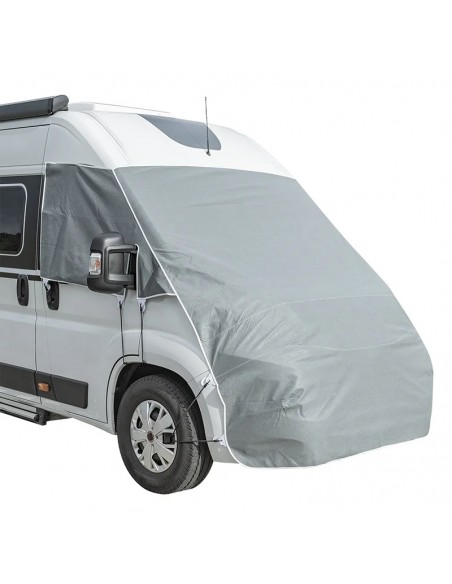 Housse de cabine pour camping-car Fiat Ducato de 06-2006