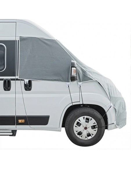 Fahrerhausabdeckung für Fiat Ducato Reisemobil von 06-2006
