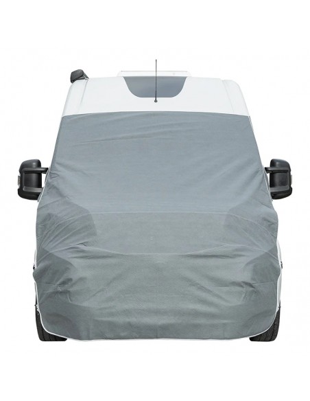 Cabin cover for Fiat Ducato motorhome from 06-2006