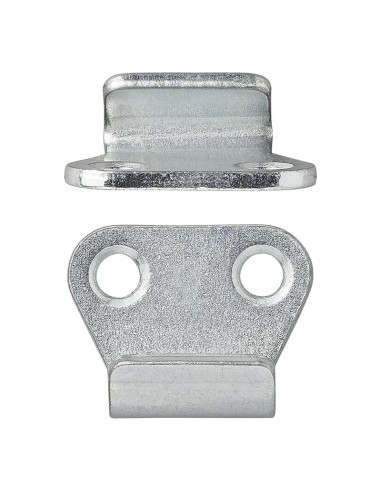 Mehrzweck-Spannhaken aus Metall 10 Stück.