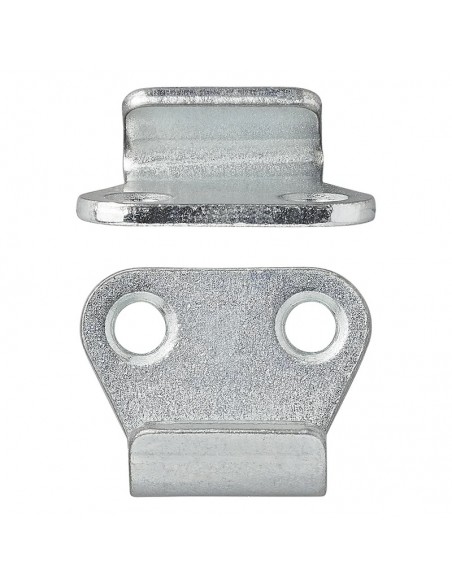 Mehrzweck-Spannhaken aus Metall 10 Stück.