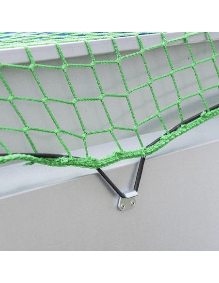 Crochet de tension métallique polyvalent 10 pcs.