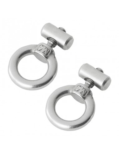 Tope de riel para advance 6 - 8 mm