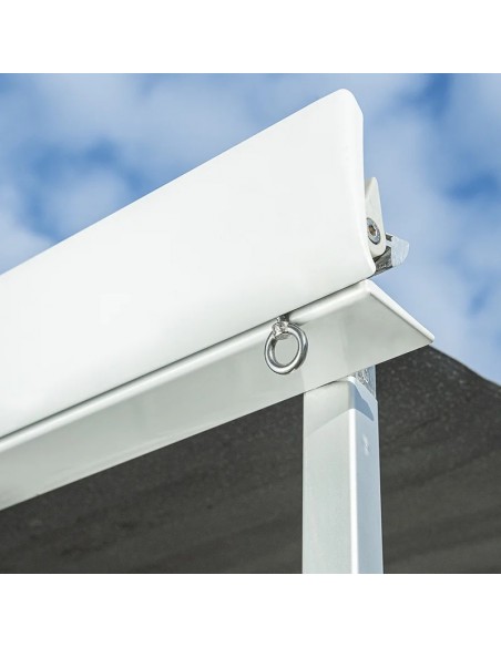 Tope de riel para advance 6 - 8 mm Tope de riel para advance 6 - 8 mm