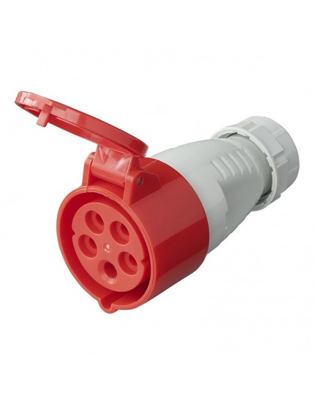 Prendere CEE da 16 a 5 perni ProPlus