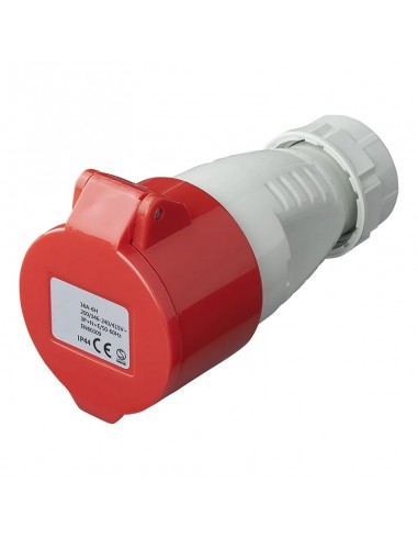 Prendere CEE da 16 a 5 perni ProPlus