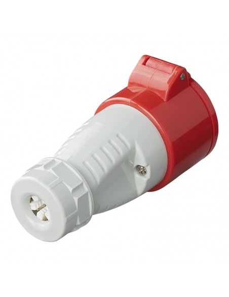 ProPlus 16A 5-polige CEE-Steckdose