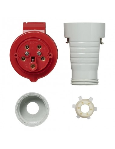 Prendere CEE da 16 a 5 perni ProPlus