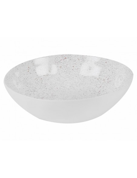 Set de Vajilla Dometic/Kampa Natural Stone 12 pc