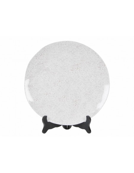 Set de Vajilla Dometic/Kampa Natural Stone 12 pc