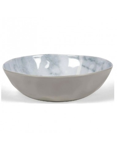 Vajilla Dometic/Kampa 12p Marmo