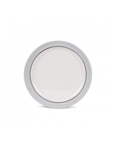 Vajilla Dometic/Campa Classic Grigio 12pc