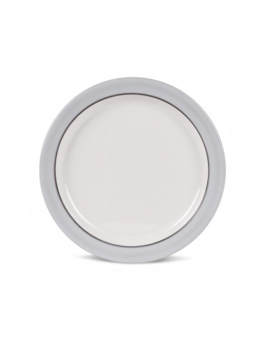 Vajilla Dometic/Campa Classic Grigio 12pc