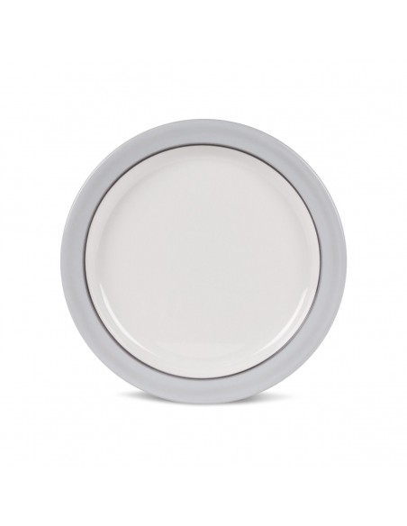 Vajilla Dometic/Campa Classic Grigio 12pc Vajilla Dometic/Campa Classic Grigio 12pc