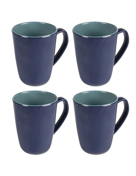 Set di 4 tazze egee Dometic/Kampa