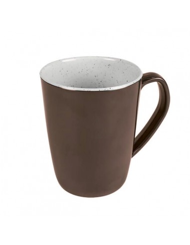 Set de 4 mugs en mélamine Farmhouse Kampa