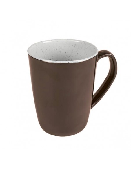 Set de 4 mugs en mélamine Farmhouse Kampa