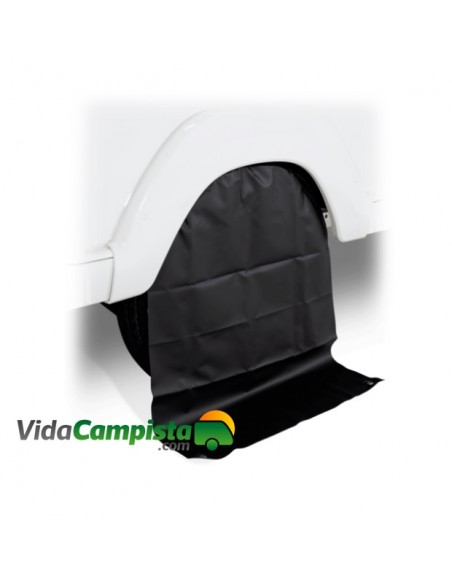 Cubierta de rueda de autocaravana Dometic/Kampa