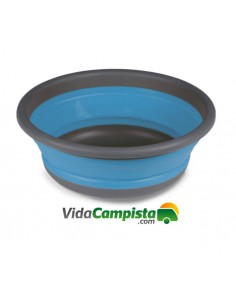 Cubo plegable redondo Dometic/Kampa