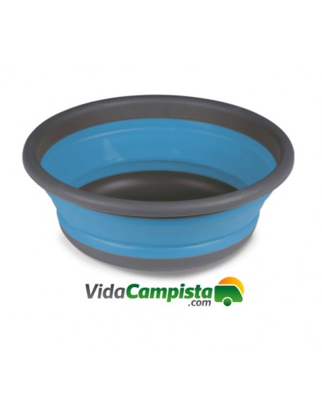Secchio pieghevole rotondo Dometic/Kampa
