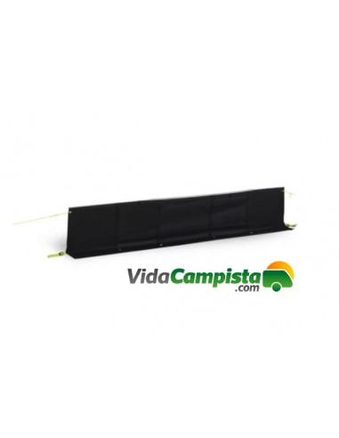 Doppio Fix Draught Gonna guida gonna 440 cm Dometic