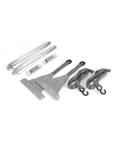 Set of tensioners 8 pieces Kampa