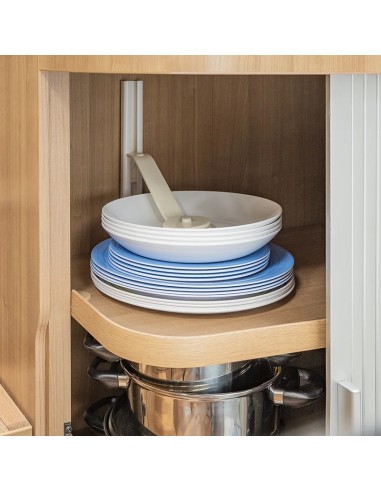 Sujeta piatti ProPlus