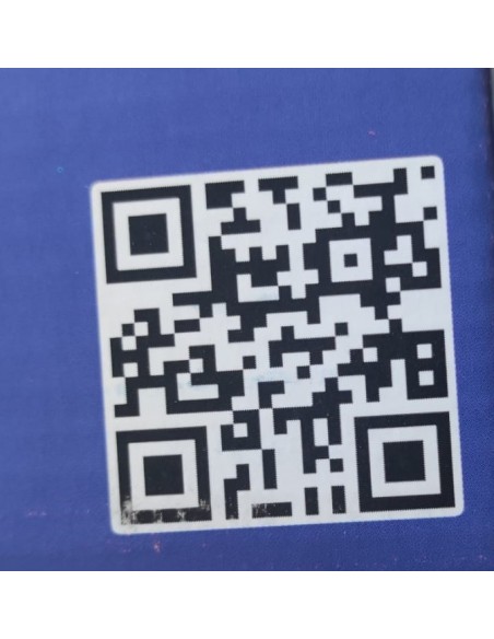 Serratura di sicurezza Heosafe per Ducato 250/290, Boxer e Jumper 2006 avanti