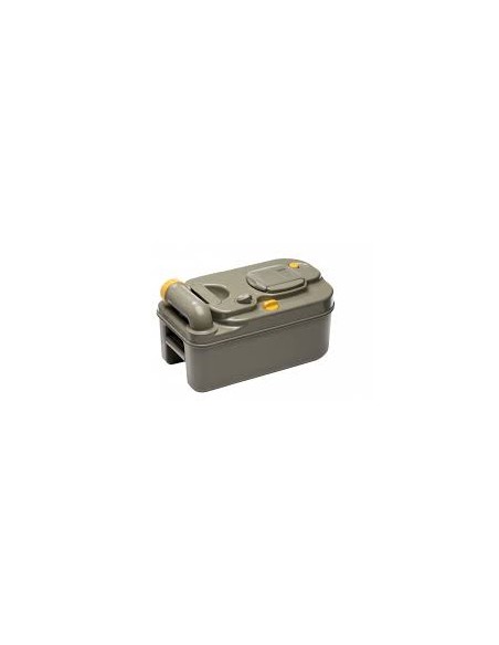 Inodoro WC químico portátil K7 C200 Inodoro WC químico portátil K7 C200