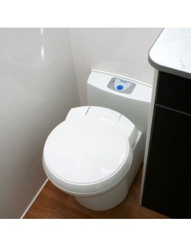 Thetford C263CS chemical WC toilet