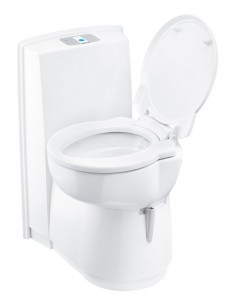 WC WC WC chimico Thetford C263CS