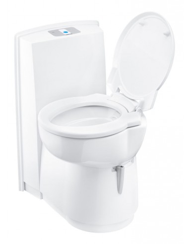 WC WC WC chimico Thetford C263CS