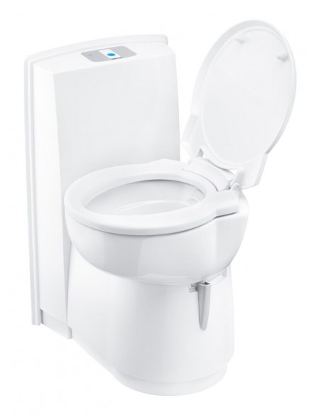 WC WC WC chimico Thetford C263CS WC WC WC chimico Thetford C263CS