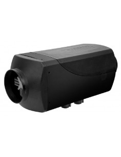 Chauffage de stationnement diesel. Carburateur 4KW