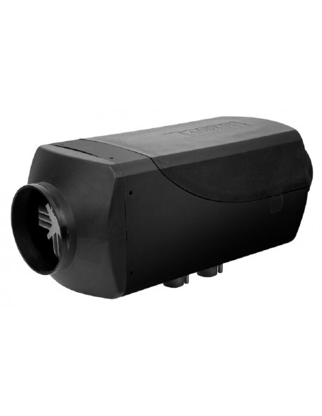 Calentador de estacionamiento diésel. 4KW Carbest