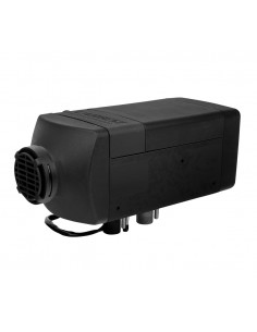 Calentador de estacionamiento diésel. 2KW Carbest