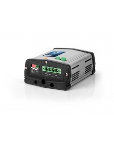 Booster de batería Amplificador de potencia 25A Carbest