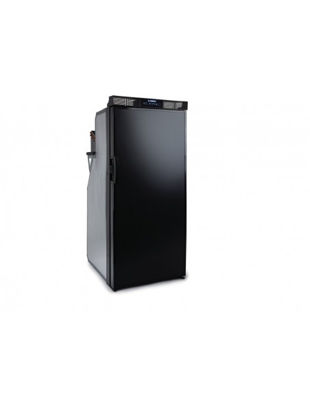 Réfrigérateur à compresseur avec congélateur 87l. 12/24V