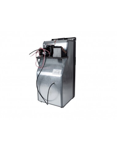 Réfrigérateur à compresseur avec congélateur 87l. 12/24V