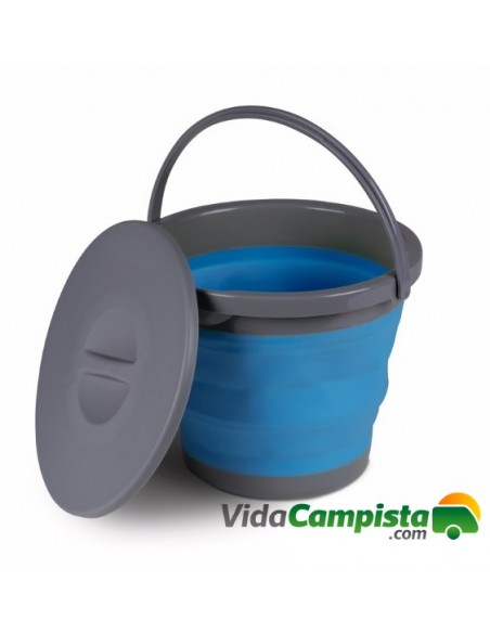 Secchio pieghevole Dometic/Kampa 5 litri