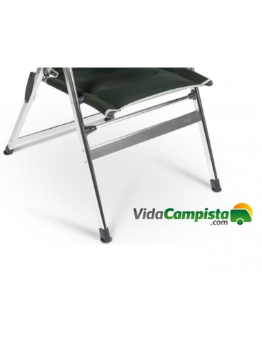 Silla plegable Forest Dometic/Kampa Quattro Milano