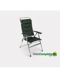 Silla plegable Forest Dometic/Kampa Quattro Milano