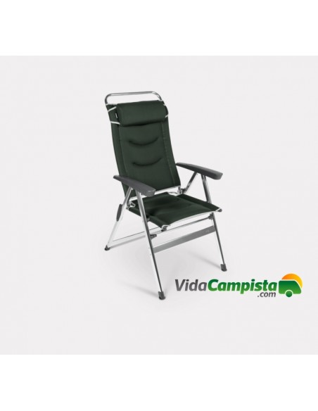 Silla plegable Forest Dometic/Kampa Quattro Milano Silla plegable Forest Dometic/Kampa Quattro Milano