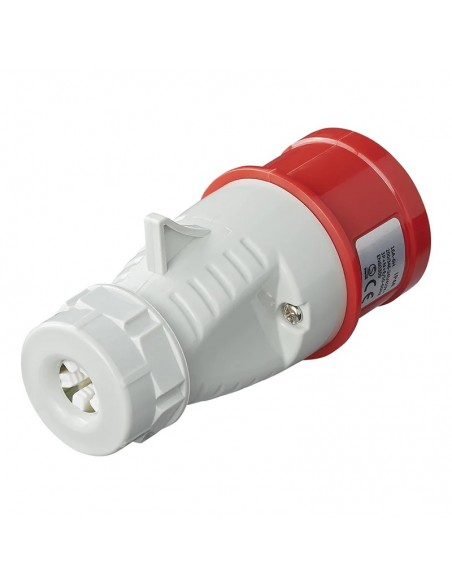 CEE Spina da 16 a 5 perni