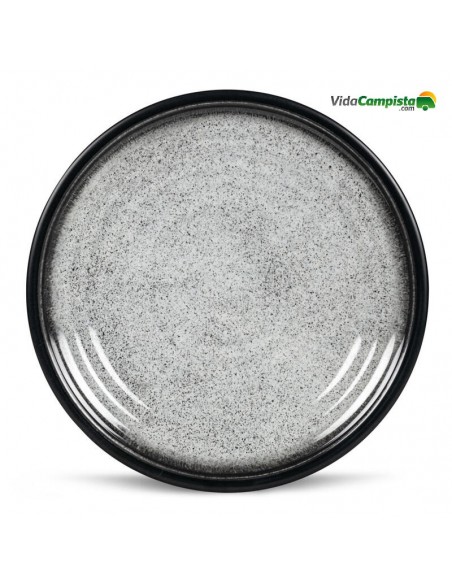 Platon llano English Barn Kampa/Dometic