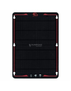 Pannello di manutenzione solare 5W EZA