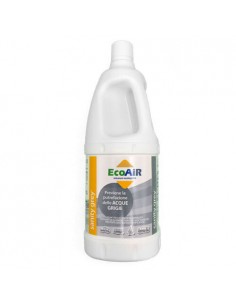 Sanity Grey Ecoair 1L. para deposito aguas grises