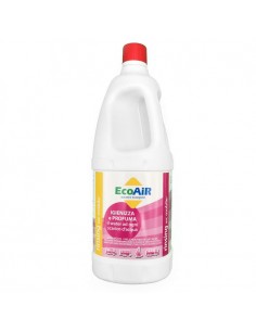 Rinse 1L Ecoair wc químico