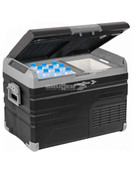 Kühlschrank mit Batterieoption Brunner Polarys Freeze 35 Liter